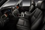 Chevrolet Silverado 2500 HD LTZ 2011 года